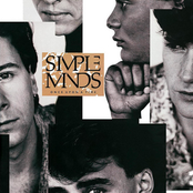 Simple Minds: Once Upon A Time (Super Deluxe)