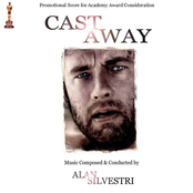 Cast Away by Alan Silvestri