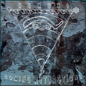 Coming Attractions EP