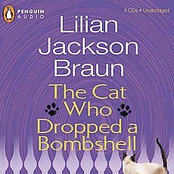 The Cat Who Dropped A Bombshell