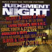 Judgment Night: Music From the Motion Picture