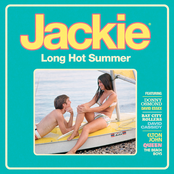 Jackie - Long Hot Summer