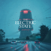 The Electric State Album Picture
