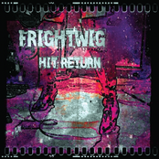 Frightwig: Hit Return EP