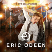 I Don't Really Dance - Single