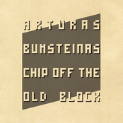 Chip off The Old Block