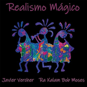 Realismo Mágico (feat. Javier Vercher)