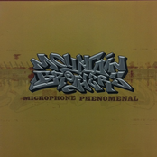 Microphone Phenomenal