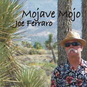 Mojave Mojo