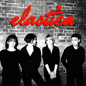 Blue by Elastica