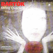 Bartók: String Quartets