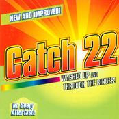 Leaving by Catch 22