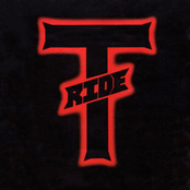 Ride by T-ride
