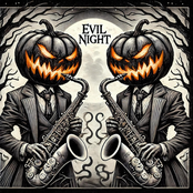 Evil Night