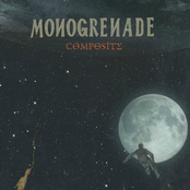 Le Fantôme by Monogrenade