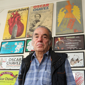 Óscar Chávez