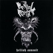 Hellish Assault / Cult of Nuclear Hell