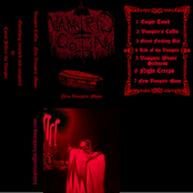 Vampiric Coffin - New Vampiric Moon