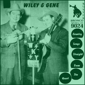 wiley walker & gene sullivan