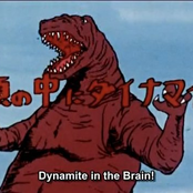 Dynamite in the Brain