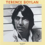 Ice And Snow by Terence Boylan