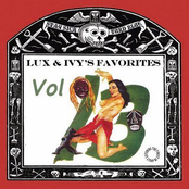 Lux & Ivy's Favorites Volume 13