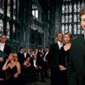 the sixteen and harry christophers