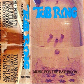 Music for the bathroom