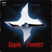 Operation Ninja by Cobra Copter