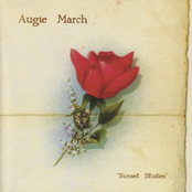 Angels Of The Bowling Green by Augie March