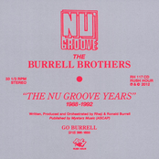 The Nu Groove Years 1988 - 1992