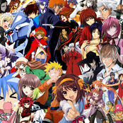 Eyes on Anime