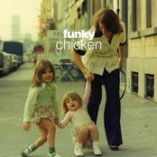 Funky chicken