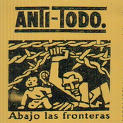 Abajo Las Fronteras