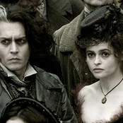 Sweeney Todd, Mrs. Lovett