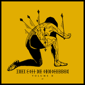 They Call Me Armageddon Vol. 2