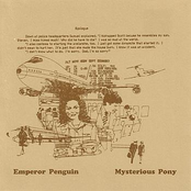 After Midnight by Emperor Penguin