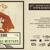 DJ Cube: Motyla Noga