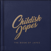 Childish Japes: The Book of Japes