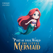 Part of Your World (From "The Little Mermaid") [Piano Version]