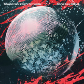 Disco Ball Drama by Downtown Party Network