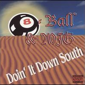 Da Ballers Call by 8ball & Mjg