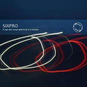 A man who knows what I'll do in a moment