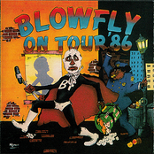 Blowfly Meets Roxanne by Blowfly
