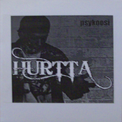 Psykoosi