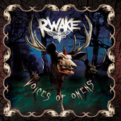 Rwake: Voices of Omens