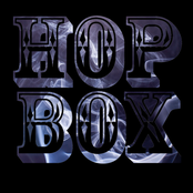 hop box