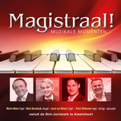 Magistraal