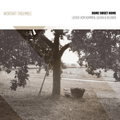 Home Sweet Home - Lieder vom Kommen, Gehen & Bleiben