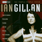 My Baby Loves Me by Ian Gillan